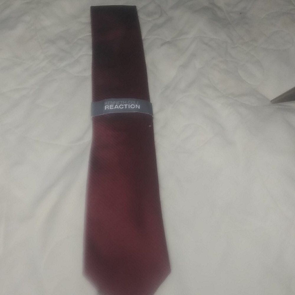 Kenneth Cole Reaction
